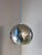 Chrome Topan Globe Lamp by Verner Panton For Sale - Image 11 of 11