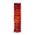 Vintage metal sculpture with round iron base. Painted with a series of overlayed colors. Title:Pixelated /Tower Best...