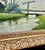 Textile Antique European Pastoral Landscape Oil on Canvas, Signed by Artist For Sale - Image 7 of 11