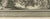 18th Century Pieter Mortier, Sabbath Breaker Stoned and Korah, Dathan and Abiram, 1700, Engraving For Sale - Image 5 of 12