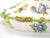 Herend Porcelain Tableware Covered Bowl / Tureen For Sale - Image 11 of 13