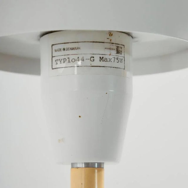 1044-G Aluminum Floor Lamp from Frandsen For Sale - Image 13 of 17