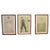 Black Vanity Fair Sport Themed Spy Illustrations, 1890s-1900s, Prints, Set of 3 For Sale - Image 8 of 8