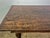 18th Century 18th Century Italian Trestle Table For Sale - Image 5 of 12