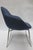 Mid-Century Modern Bernhardt Design Chantal Armchair For Sale - Image 3 of 8