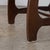Vintage French Oak Dining Chairs in the Style of Guillerme & Chambron, Set of 6 For Sale - Image 16 of 16