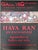 Original The Last Supper Poster by Haya Ran, 1992 For Sale - Image 3 of 3