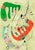 Abstract 1969 Wassily Kandinsky Lithograph "Vert Et Rouge" (Green and Red) For Sale - Image 3 of 5