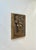 Bronze Wall Plaques by Anders Nyborg, 1970s, Set of 4 For Sale - Image 4 of 14
