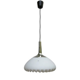 Ceiling Light from Peill & Putzler, 1970s For Sale