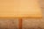 Dining Table with Frame and Top in Softwood For Sale - Image 3 of 12
