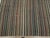 Mid 20th Century Galerie Shabab Collection Mid-20th Century Handmade Turkish Flatweave Kilim Small Square Room Size Carpet For Sale - Image 5 of 8