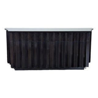 2000-2009 Derapage Design Origami Sideboard For Sale