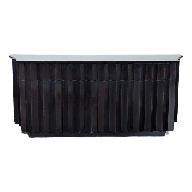 2000-2009 Derapage Design Origami Sideboard For Sale