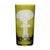 Farmhouse ARTEL Mushrooms Collection Highball in Olive - Set of 6 For Sale - Image 3 of 8
