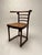 Chair Mod. Bat attributed to Josef Hoffmann for Thonet, 1890s For Sale - Image 6 of 8