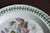 1980s Portmeirion Botanic Garden Dinner Plate Christmas Rose Helleborus Rosa For Sale In Washington DC - Image 6 of 6
