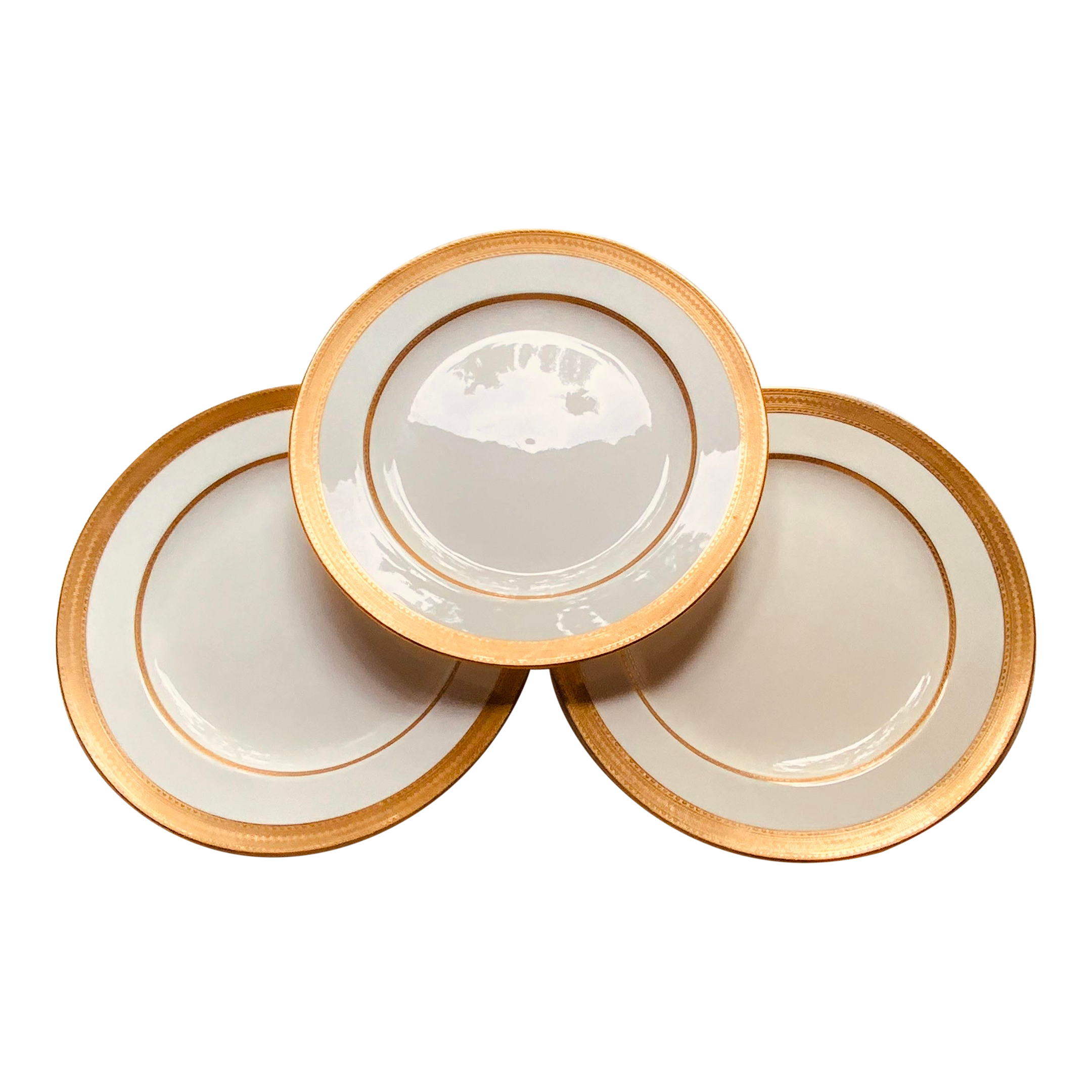 Vintage Minton Dinnerware | Chairish