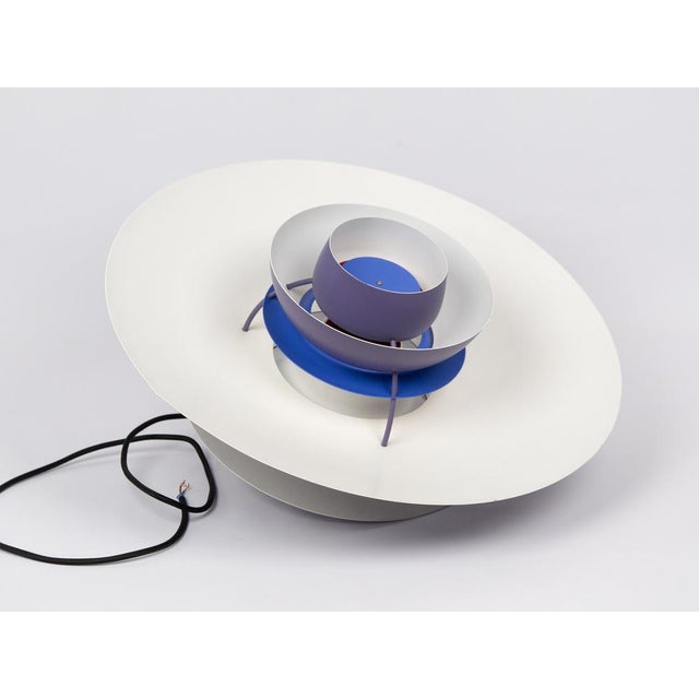 Vintage PH 5 Pendant Lamp by Poul Henningsen for Louis Poulsen, 1990s For Sale - Image 6 of 14