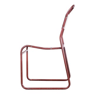 Space Age Yellow Stuns Lounge Chair by Jan Dranger & Johan Huldt for Innovator, 1970s For Sale