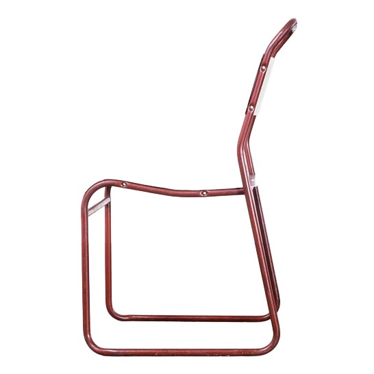 Space Age Yellow Stuns Lounge Chair by Jan Dranger & Johan Huldt for Innovator, 1970s For Sale