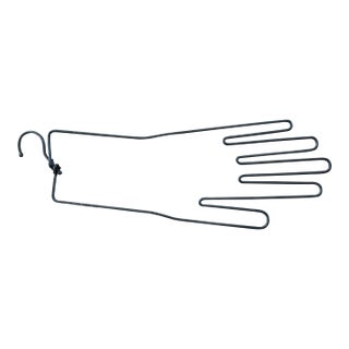 Metal Glove Form For Sale
