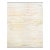 Sample - Schumacher Terra Wallpaper Panel Set in Erosion For Sale
