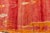 Tribal Doris Leslie Blau Vintage Tribal Moroccan Red Orange Wool Rug For Sale - Image 3 of 8