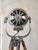 Patt 123 Theater Spotlight on Wooden Tripod Floor Lamp from Strand Electric, 1950s For Sale - Image 4 of 18
