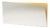 Lingotto Mirror in Powder-Coated Aluminum by Altreforme For Sale