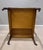 Brown Late 20th Century Southampton Wood Side Table / Server For Sale - Image 8 of 9