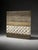 Contemporary Modern Organic Textured Abstract Wall Art For Sale - Image 3 of 4