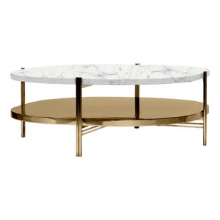 Craig Center Table by Essential Home For Sale