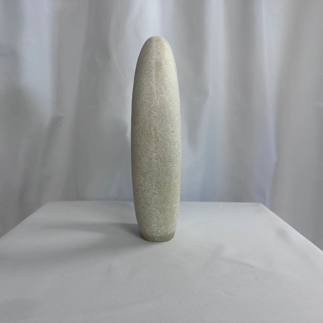 Arteriors Home Modern and Versatile Arteriors Coco Sculptures, Set of 3 For Sale - Image 4 of 11