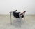 Mid-Century Modern LC1 Chair by Le Corbusier and Charlotte Perriand for Cassina, 2010s For Sale - Image 3 of 13
