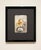 Presenting an exceptional, authentic museum-grade work by master Surrealist Salvador Dalí. This stunning piece, titled...