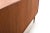 Danish Teak Model 19 Highboard from Omann Jun, 1960s For Sale - Image 12 of 13