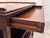 Rose Tarlow Pemberley Mahogany Bookstand For Sale - Image 11 of 12