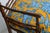 Brown Pair English Aesthetic Movement Faux Bamboo Chairs ,Sussex Style, C1890-1900 For Sale - Image 8 of 10