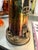 Metal Vintage Metal Lighthouse Sculpture For Sale - Image 7 of 7