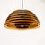 1970s Large Saturn Lamp by Kazuo Motozawa for Staff Leuchten, 1970s For Sale - Image 5 of 13