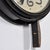 Large Japanese Wooden Clock, 1920s For Sale - Image 6 of 12