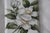Ceramic Porcelain Door Finger Plates, 1970s, Set of 3 For Sale - Image 7 of 16