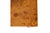 1970s Mid-Century Burl Wood Parsons Dining Table in the Style of Milo Baughman For Sale - Image 5 of 14