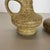 1970s Ceramic Studio Pottery Vases from Vest Keramiek, Netherlands, 1970s, Set of 2 For Sale - Image 5 of 18