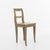 Traditional 1900s German Wooden Chair For Sale - Image 3 of 5