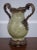 Chinese Bronze Mounted Crackle Porcelain Centerpiece For Sale - Image 4 of 10