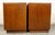 Wood Brutalist Mid-Century Nightstands From Lane Furniture's "Pueblo" Series, Attributed For Sale - Image 7 of 14