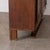 1940s French Woven Wood Bar Cabinet For Sale - Image 14 of 14