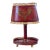 Late 19th Century French Empire Bouillotte Table Lamp For Sale